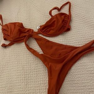 Glassons bikini
